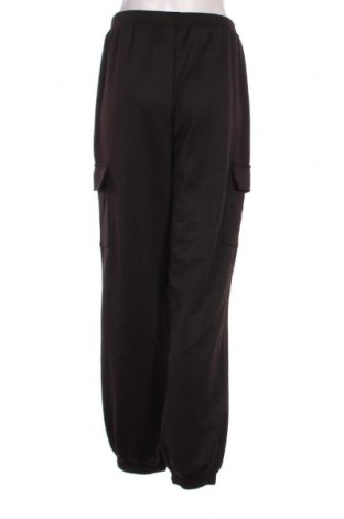 Damskie spodnie Pieces, Rozmiar M, Kolor Czarny, Cena 88,99 zł