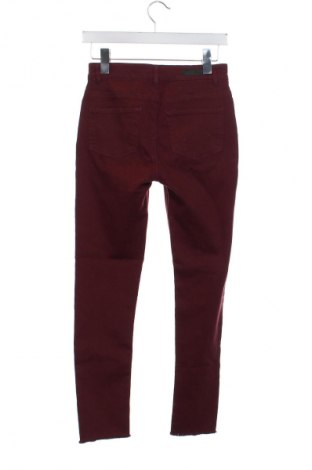 Damenhose Pimkie, Größe XS, Farbe Rot, Preis 16,70 €