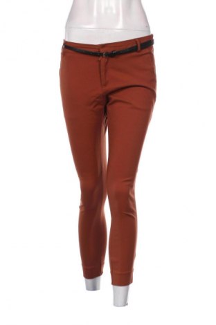 Dámske nohavice Pink Woman, Veľkosť S, Farba Hnedá, Cena  22,25 €