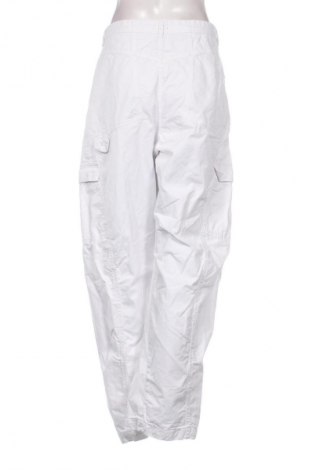 Damenhose Pinko, Größe L, Farbe Weiß, Preis 87,47 €