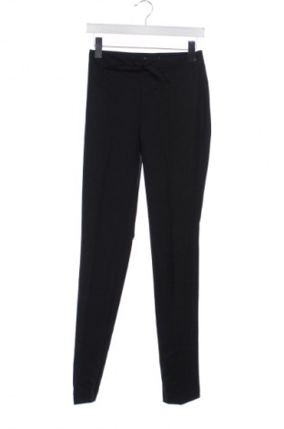 Pantaloni de femei Poema, Mărime XS, Culoare Negru, Preț 245,00 Lei