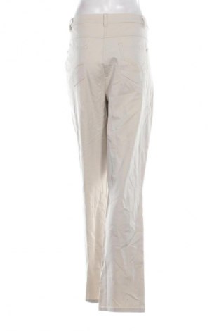 Γυναικείο παντελόνι Unbranded, Μέγεθος XXL, Χρώμα  Μπέζ, Τιμή 18,99 €