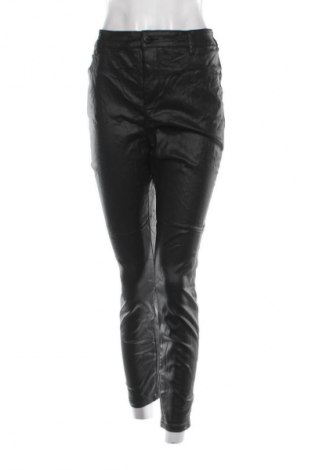 Pantaloni de femei Portmans, Mărime L, Culoare Negru, Preț 141,99 Lei