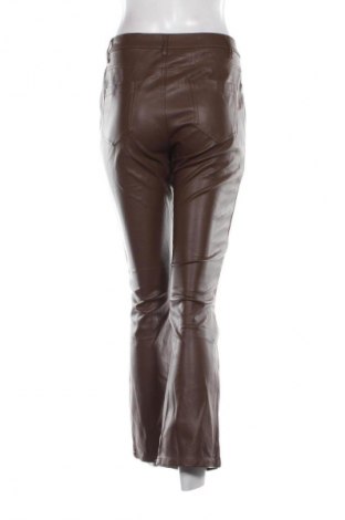 Pantaloni de femei Premium Denim, Mărime M, Culoare Maro, Preț 100,99 Lei