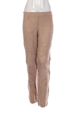 Damenhose Pretty Little Thing, Größe M, Farbe Beige, Preis 20,99 €