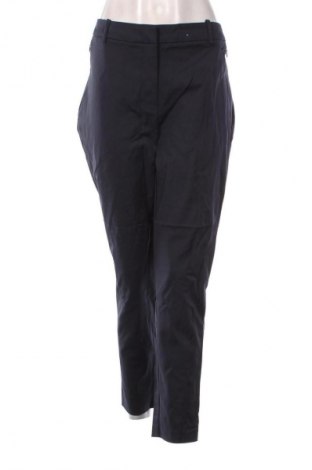 Pantaloni de femei Preview, Mărime L, Culoare Albastru, Preț 100,99 Lei