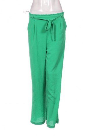 Pantaloni de femei Primark, Mărime S, Culoare Verde, Preț 77,17 Lei