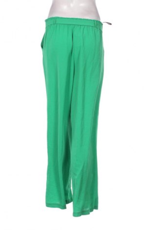 Pantaloni de femei Primark, Mărime S, Culoare Verde, Preț 77,17 Lei