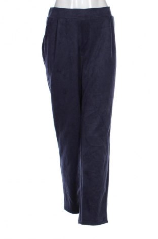 Pantaloni de femei Primark, Mărime XL, Culoare Albastru, Preț 100,99 Lei