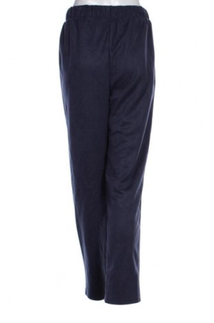 Pantaloni de femei Primark, Mărime XL, Culoare Albastru, Preț 100,99 Lei