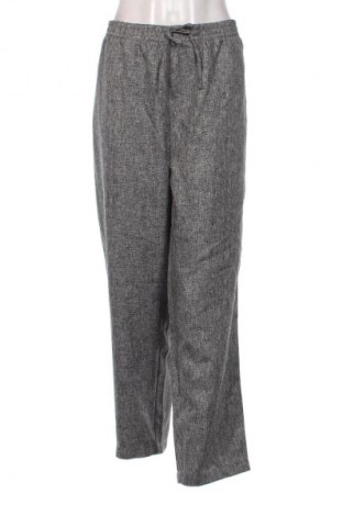 Pantaloni de femei Primark, Mărime 3XL, Culoare Gri, Preț 100,99 Lei