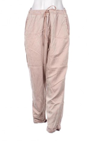Damenhose Primark, Größe L, Farbe Aschrosa, Preis € 14,77