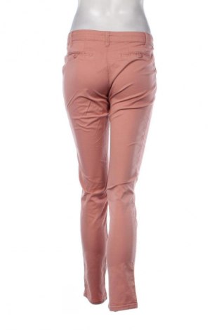 Pantaloni de femei Promod, Mărime M, Culoare Roz, Preț 107,61 Lei