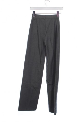 Damenhose Pull&Bear, Größe XXS, Farbe Grau, Preis € 14,77