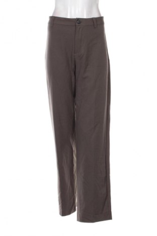Damenhose Pull&Bear, Größe M, Farbe Grün, Preis 16,99 €