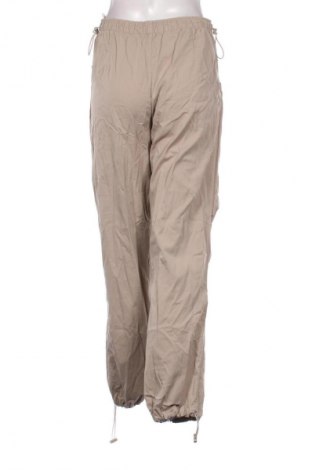 Damenhose Pull&Bear, Größe S, Farbe Beige, Preis 33,25 €
