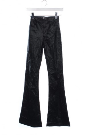Női nadrág Pull&Bear, Méret XXS, Szín Fekete, Ár 7 879 Ft