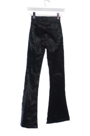 Női nadrág Pull&Bear, Méret XXS, Szín Fekete, Ár 7 879 Ft