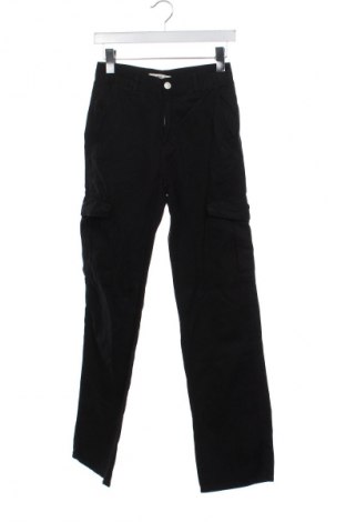 Damenhose Pull&Bear, Größe XS, Farbe Schwarz, Preis 14,83 €