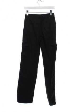 Damenhose Pull&Bear, Größe XS, Farbe Schwarz, Preis 14,83 €
