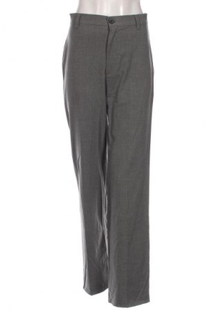 Női nadrág Pull&Bear, Méret S, Szín Szürke, Ár 5 799 Ft