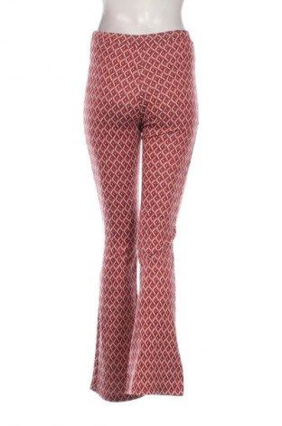 Pantaloni de femei Pull&Bear, Mărime S, Culoare Multicolor, Preț 76,00 Lei
