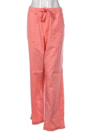 Damenhose Q/S by S.Oliver, Größe XXL, Farbe Rosa, Preis 40,13 €