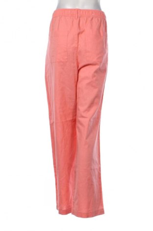 Damenhose Q/S by S.Oliver, Größe XXL, Farbe Rosa, Preis 40,13 €