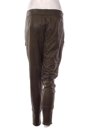 Pantaloni de femei Raffaello Rossi, Mărime M, Culoare Verde, Preț 214,99 Lei