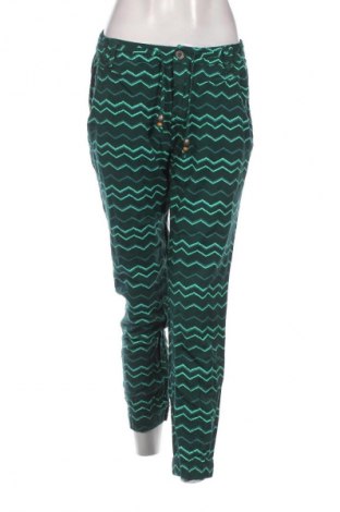 Damskie spodnie Ragwear, Rozmiar M, Kolor Kolorowy, Cena 94,25 zł
