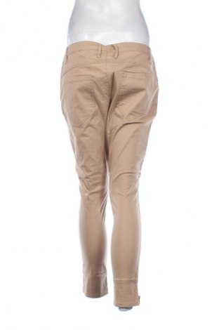 Damenhose Reporter, Größe M, Farbe Beige, Preis 20,92 €