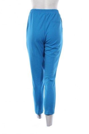 Pantaloni de femei Reserved, Mărime S, Culoare Albastru, Preț 76,70 Lei