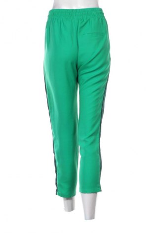 Pantaloni de femei Reserved, Mărime S, Culoare Verde, Preț 105,84 Lei
