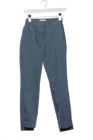Damenhose Reserved, Größe XS, Farbe Blau, Preis 15,00 €