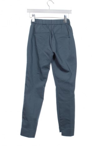 Damenhose Reserved, Größe XS, Farbe Blau, Preis 15,00 €
