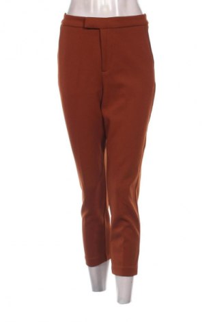 Pantaloni de femei Reserved, Mărime S, Culoare Portocaliu, Preț 100,99 Lei
