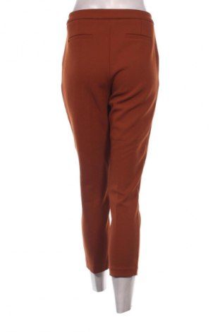Pantaloni de femei Reserved, Mărime S, Culoare Portocaliu, Preț 100,99 Lei