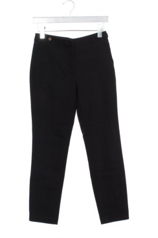 Pantaloni de femei Reserved, Mărime XS, Culoare Negru, Preț 91,05 Lei