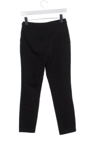 Pantaloni de femei Reserved, Mărime XS, Culoare Negru, Preț 91,05 Lei
