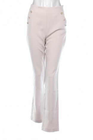 Damenhose Reserved, Größe S, Farbe Ecru, Preis € 24,57