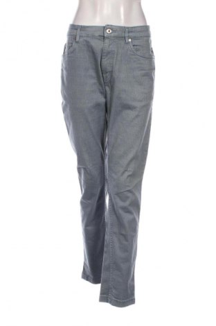 Damenhose Reserved, Größe L, Farbe Mehrfarbig, Preis 14,83 €