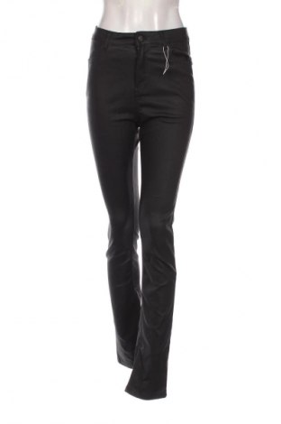 Pantaloni de femei Reserved, Mărime M, Culoare Negru, Preț 77,17 Lei