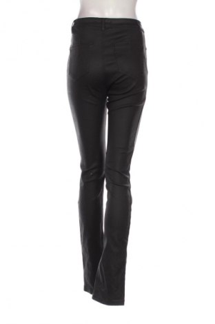 Pantaloni de femei Reserved, Mărime M, Culoare Negru, Preț 77,17 Lei
