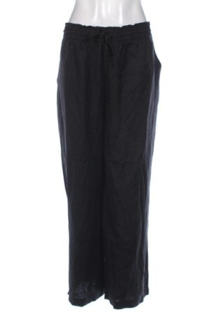 Dámske nohavice Reserved, Veľkosť XXL, Farba Čierna, Cena  14,83 €
