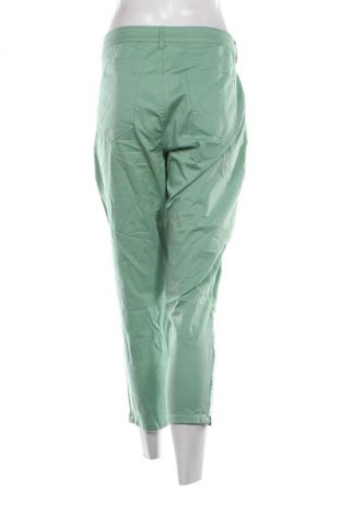 Pantaloni de femei Rick Cardona, Mărime XXL, Culoare Verde, Preț 141,99 Lei