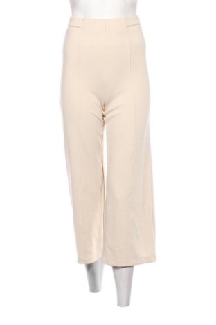 Damenhose Rinascimento, Größe XS, Farbe Ecru, Preis 42,99 €