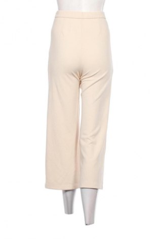 Damenhose Rinascimento, Größe XS, Farbe Ecru, Preis 42,99 €