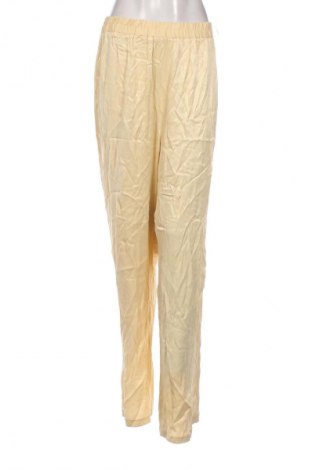 Damenhose River Island, Größe M, Farbe Gelb, Preis 47,62 €