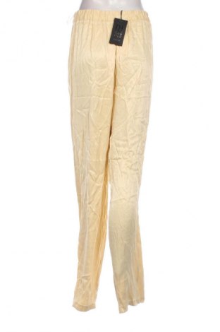 Damenhose River Island, Größe M, Farbe Gelb, Preis 47,62 €
