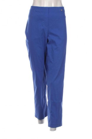 Damenhose Robell, Größe XXL, Farbe Blau, Preis 20,97 €